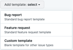 github-create-issue-temp3